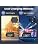 Tymate TM8 RV Tire Pressure Monitoring System, TPMS Set of 4 Sensors