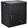 12U Wall Mount Server Cabinet Network Rack Vented Enclosure Locking Door