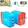 Mirabox Portable Switch Dock Charger for Nintendo Switch - 36W TV Docking Station with 4K HDMI, USB-C PD Fast Charging, USB 2.0 - Full-Featured USB-C Cable Included