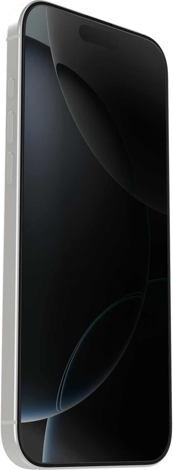 OtterBox iPhone 16 Pro Max Premium Pro Glass Privacy Guard Screen Protector