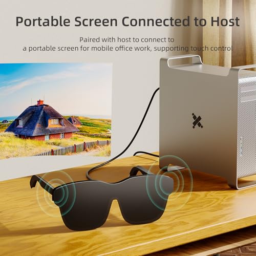 DisplayPort to USB-C Cable Data & Power for Portable Displays 9.8FT