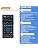 OWON Handheld Oscilloscope, Digital Multi Functional Oscilloscope Multimeters,20000 Counts Portable 3 in 1 Universal Test Instrument, with 3.5 inch LCD Screen Display 2CH 25Mhz Bandwidth HDS25S