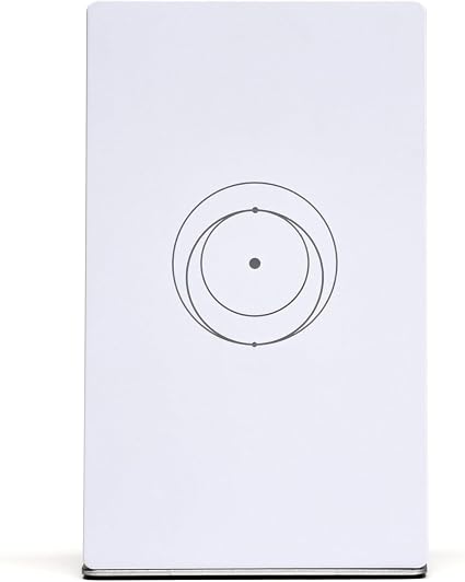 Mini Router, WiFi Router Compatible with Gen 3, mini kit, V4 Compact, White, for Home, Office, RV, or Travel