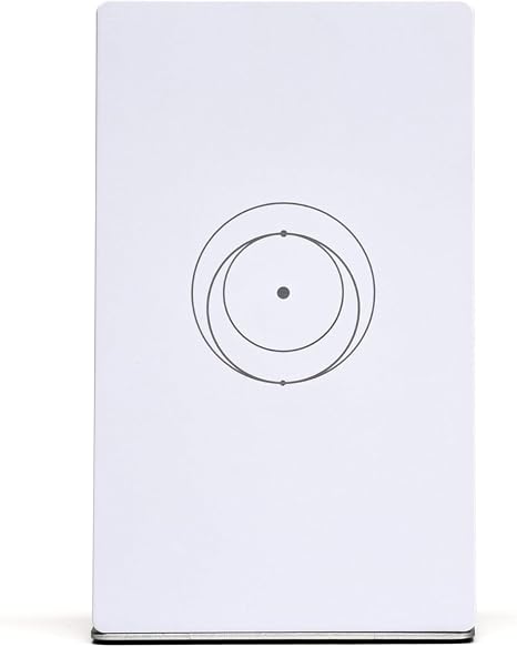 Mini Router, WiFi Router Compatible with Gen 3, mini kit, V4 Compact, White, for Home, Office, RV, or Travel