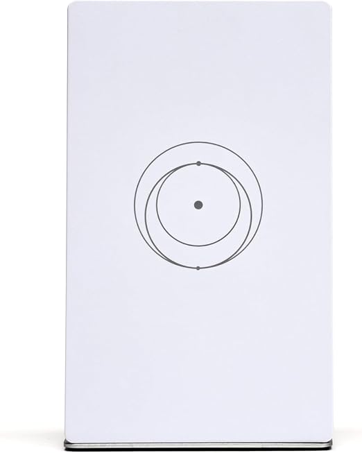 Mini Router, WiFi Router Compatible with Gen 3, mini kit, V4 Compact, White, for Home, Office, RV, or Travel