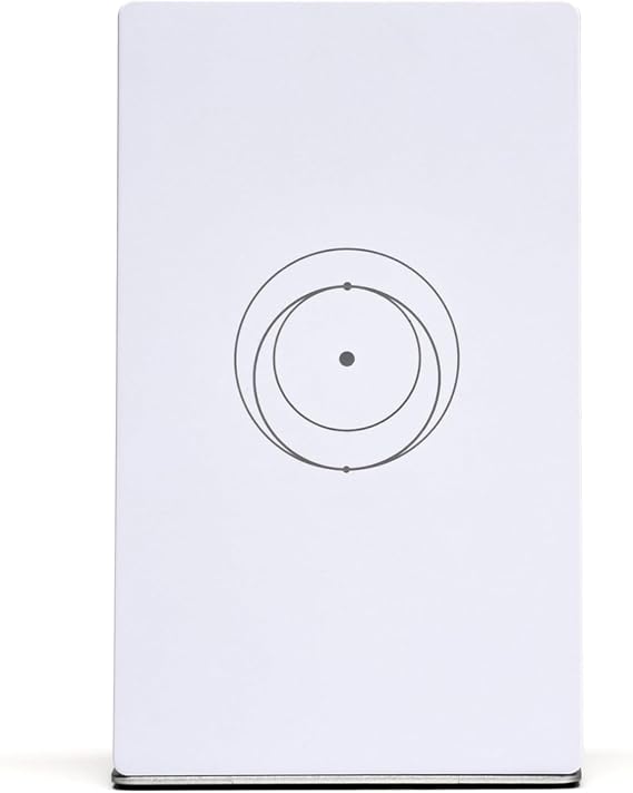 Mini Router, WiFi Router Compatible with Gen 3, mini kit, V4 Compact, White, for Home, Office, RV, or Travel