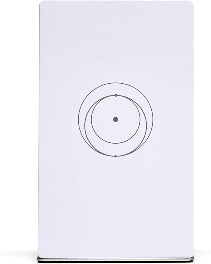 Mini Router, WiFi Router Compatible with Gen 3, mini kit, V4 Compact, White, for Home, Office, RV, or Travel