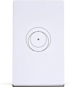 Mini Router, WiFi Router Compatible with Gen 3, mini kit, V4 Compact, White, for Home, Office, RV, or Travel