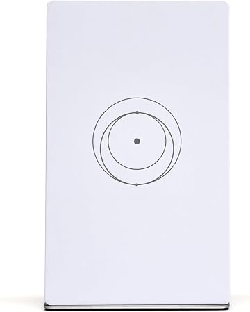 Mini Router, WiFi Router Compatible with Gen 3, mini kit, V4 Compact, White, for Home, Office, RV, or Travel