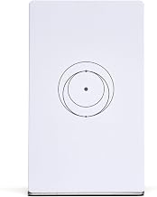 Mini Router, WiFi Router Compatible with Gen 3, mini kit, V4 Compact, White, for Home, Office, RV, or Travel