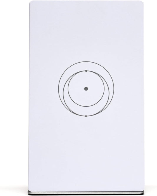 Mini Router, WiFi Router Compatible with Gen 3, mini kit, V4 Compact, White, for Home, Office, RV, or Travel