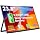 KEEPTIME 23.8" Wireless Portable Monitor with Battery 10000mAh 100Hz 1080P