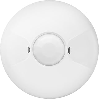 ENERLITES Low Voltage Ceiling Sensor Pir Occupancy Motion Detector, MPC-50L - Image 1