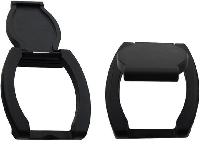 LZYDD Privacy Shutter Protects Lens Cap Hood for Logitech HD Pro Webcam C920 / C930e / C922 / C922x