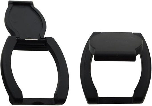 LZYDD Privacy Shutter Protects Lens Cap Hood for Logitech HD Pro Webcam C920 / C930e / C922 / C922x