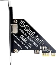 CY Adapter PCI-Express 4.0 PCIE 1x to Oculink SFF-8612 SFF-8611 Host Card for U.2 SSD eGPU External Graphics Card Dock - Image 1