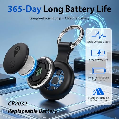 Mini Hidden GPS Tracker for Vehicles, Real-Time Trac | Phone Cases - Image 6