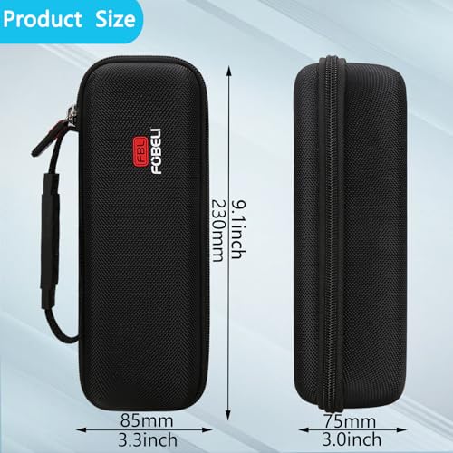 FBLFOBELI Power Bank Case for Anker Laptop/737/Prime | Charging & Powe - Image 6