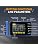 Handheld Digital Oscilloscope Multimeter, DSO152 2.8" TFT Kit - Portable Automotive Pocket Oscilloscope, 2.5MS/s High Sampling Rate, 200KHz Bandwidth, Trigger Function Auto/Normal/Single - Image 9