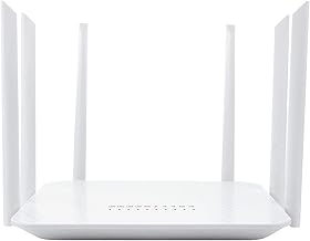 AC1200 WiFi 5 Unlocked 4G LTE Modem Router with SIM Card Slot,LT16S - Image 1