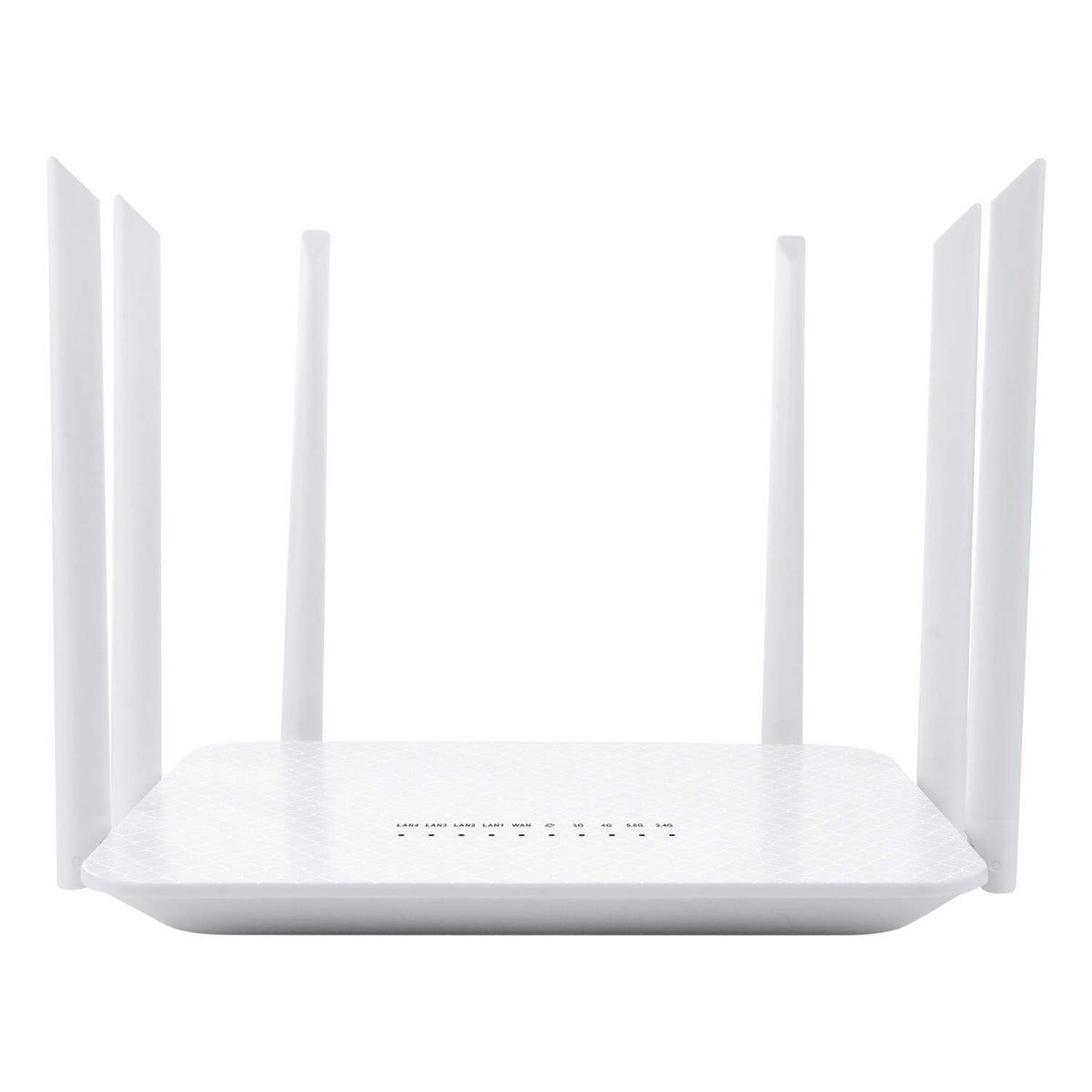 AC1200 WiFi 5 Unlocked 4G LTE Modem Router with SIM Card Slot,LT16S