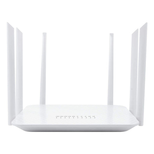 AC1200 WiFi 5 Unlocked 4G LTE Modem Router with SIM Card Slot,LT16S