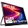 UPERFECT 17.3'' 4K Portable Monitor QLED, 600 Nits 150% sRGB 3840*2160 UHD