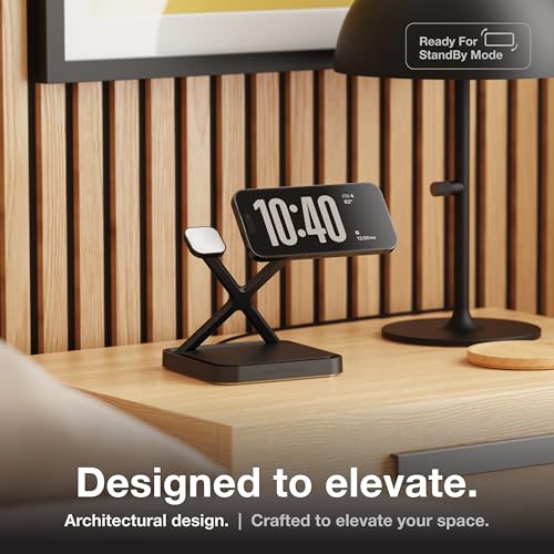 NOCO XGrid XDS3 3-in-1 Wireless Charging Station - i | Charging & Powe - Image 6