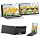 Laptop Screen Extender 14", FHD 1080P Portable Monitor for Laptop, Light Monitor Extender Plug&Play, IPS Display Computer Monitor for Laptop 13-17” (Screen Length: 11.81"-16.14") for Travel Work