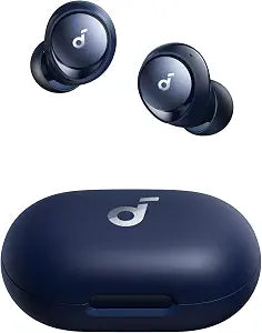 Soundcore by Anker Space A40 Adaptive Active Noise Cancelling Earbuds