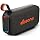 dbsono Bluetooth Speaker, 20W Stereo Sound, 30H Playtime, IPX5, Black
