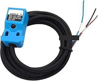 10PCS SN04-N SN04-N2 SN04-P SN04-P2 Proximity Switch Sensor(SN04-N2 NPN NC) - Image 1