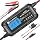 ECO-WORTHY 12V 5A Battery Charger for Lead Acid, Lithium (LiFePO4) Battery