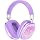 Earhook Bluetooth Headset with Foldable Soft Memory Foam Ear pad, Quicksand, Decompression Headset, Wired and Wireless Dual-Mode, Suitable for Laptop, Gift, Life, Travel and Office