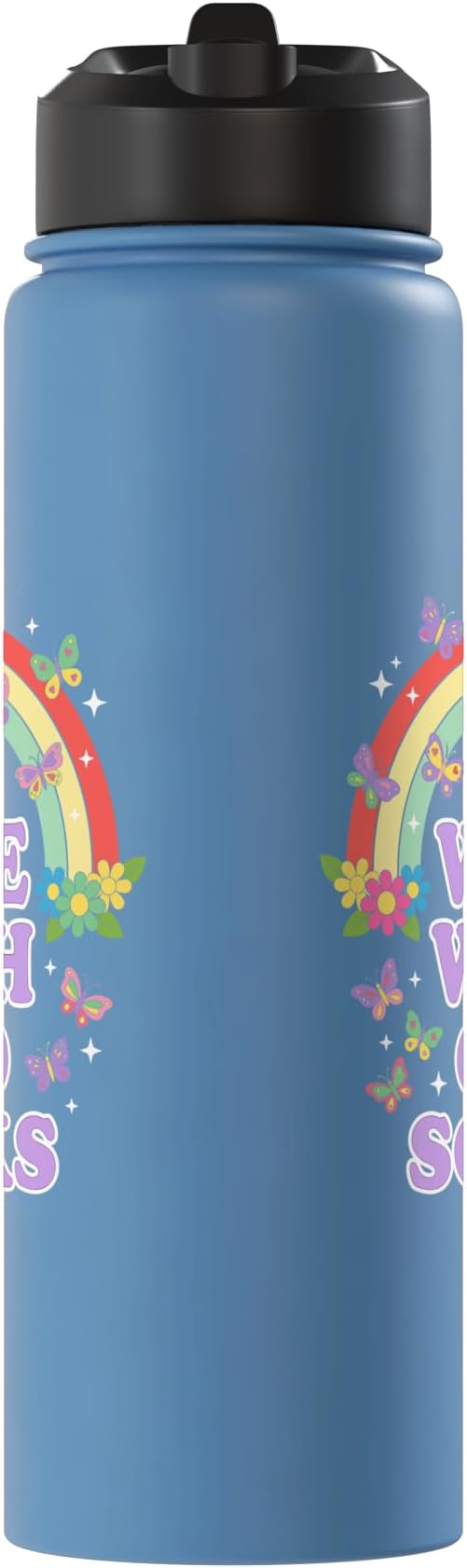 Stainless Steel Insulated Water Bottle