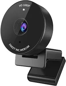 EMEET C950 1080P Webcam, USB Webcam with Microphone&Physical Privacy Cover - Image 1