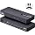 WAVLINK Displaylink Docking Station 3 Monitors for Mac(M1-M5, Neo), Windows
