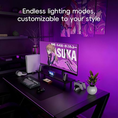 Skydimo 27'' ARGB Led Strip Lights, PC Sync Monitor Backlight