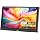 Kenowa Portable Monitor 13.3 Inch HD 1366x768 LED Screen Small HDMI Monitor