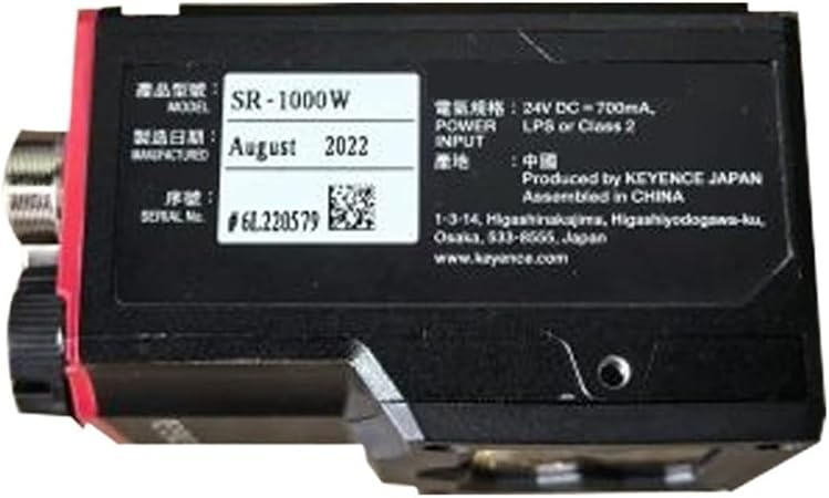 PR-FB30C3PL SR-1000W SR-751 SR-X100 Sensor(SR-X100)