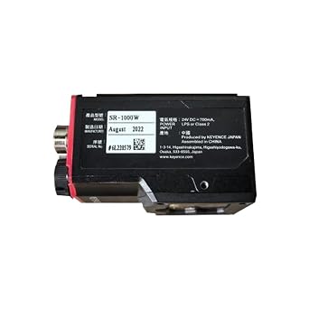 PR-FB30C3PL SR-1000W SR-751 SR-X100 Sensor(SR-X100)