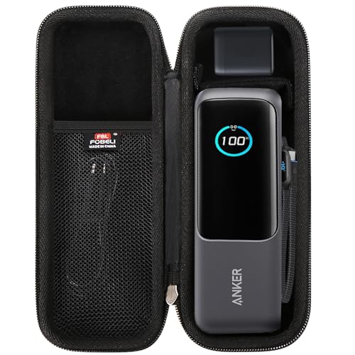 FBLFOBELI Power Bank Case for Anker Laptop/737/Prime | Charging & Powe - Image 8