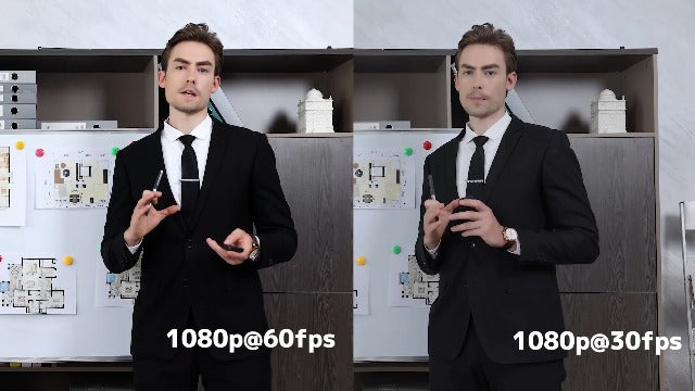 Angetube 4K Webcam with Ring Light, Computer Web Cam | Computer Access - Image 8