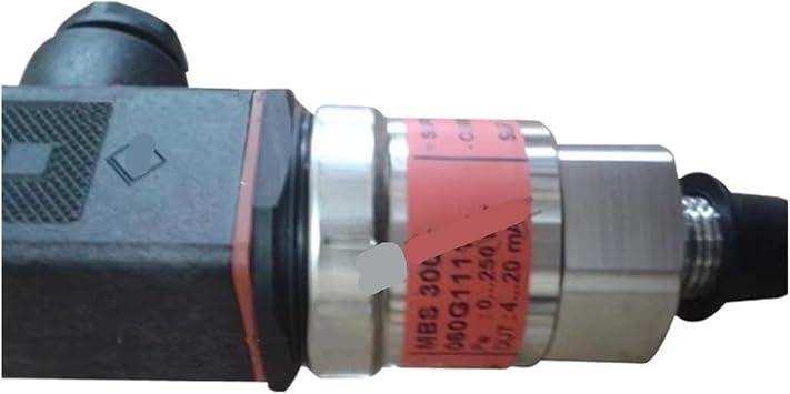 MBS3000 060G1111 Pressure Sensor