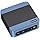 BOSGAME E5 11 Pro Mini PC, AMD Ryzen 5300U 4C/ 8T, Business Home Office PC