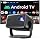 [AI Voice Assist/4K Support] Native 1080P Smart Projector, FHD 800 ANSI X6