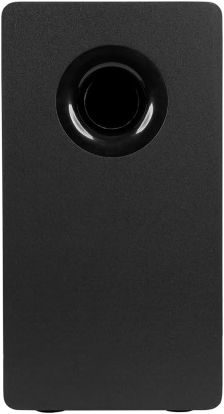 Monoprice CSW-8 8in 100 Watt Compact Subwoofer