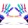 GLEDLOVES LED Gloves for Kids Teen Gifts, Toys for 9-12 Year Old Boys Girls