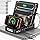 750W Charging Station for Multiple Devices, Zobirez 10-Port Fast Charger