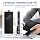 Mini PC Stick Fanless, Micro Desktop Computer Win 10 Celeron J3455, 4GB RAM 64GB eMMC, Gigabit Ethernet, 4K@60Hz Output, WiFi BT 5.0 for Industrial IOT, Business, Office & Digital Signage - Image 10